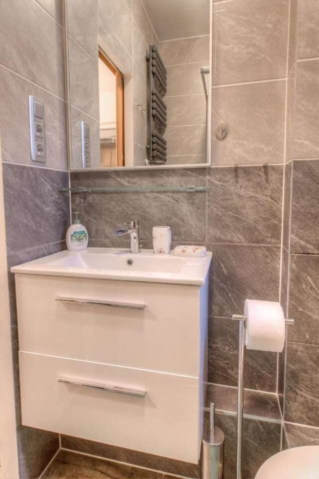 Апартаменты Aleda Apartament Щецин-21